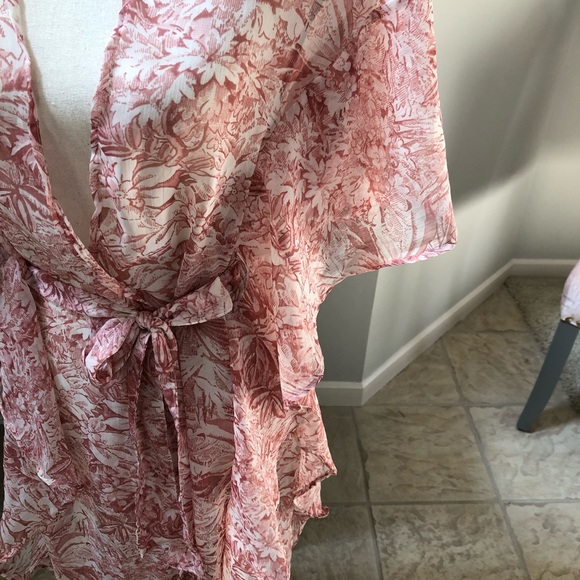 🪻🌸 KIMONO/Loungewear🪻🌸 - Picture 4 of 10